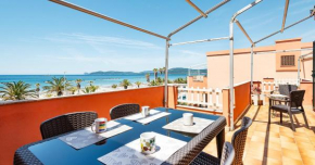 Beachfront Lido 95